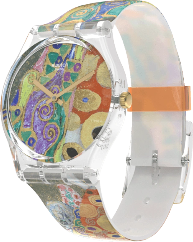 Swatch,Originals 34mm,34mm,GZ349