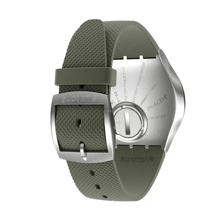 Swatch,SKIN ,SS07S103