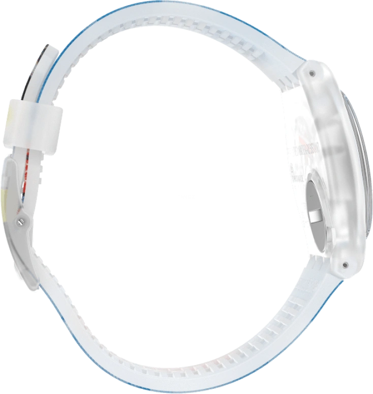 Swatch,Originals 34mm,34mm,Open,GZ351