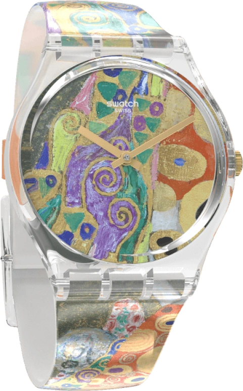 Swatch,Originals 34mm,34mm,GZ349