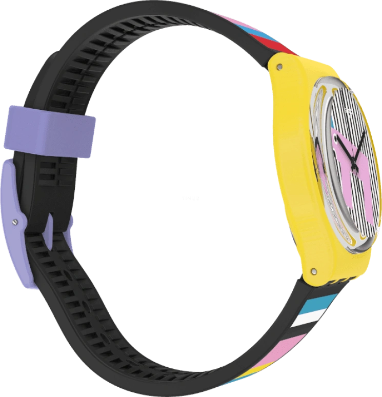 Swatch,Originals 34mm,34mm,Plastic,Closed,GZ341