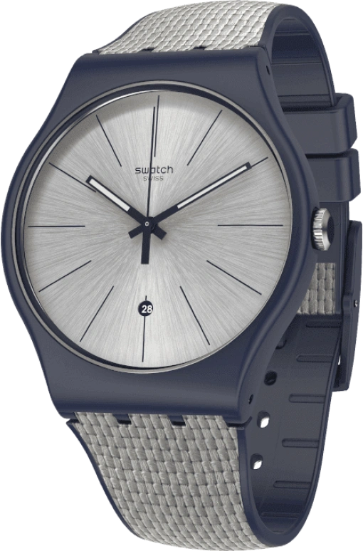 Swatch,Originals 41mm,41mm,Plastic,SUON402