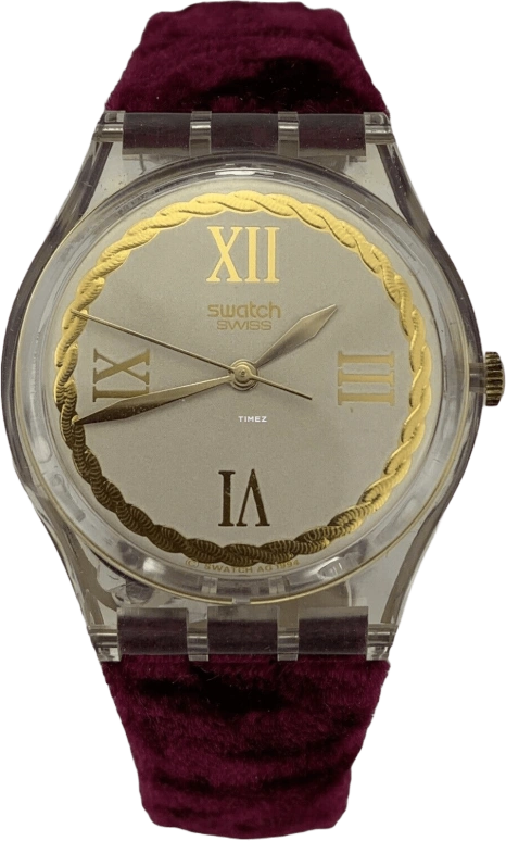 Swatch Other GK203
