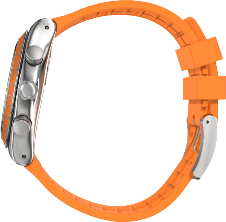 Swatch,IRONY 43mm,43mm,Closed,YVS483