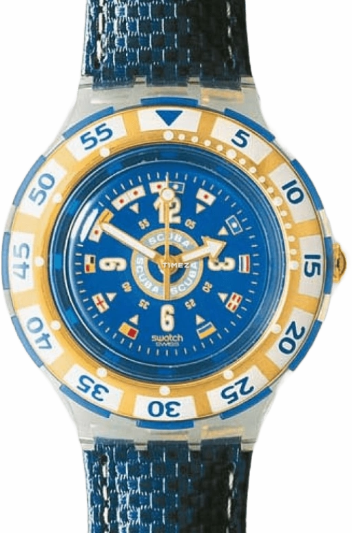 Swatch Other SDK124