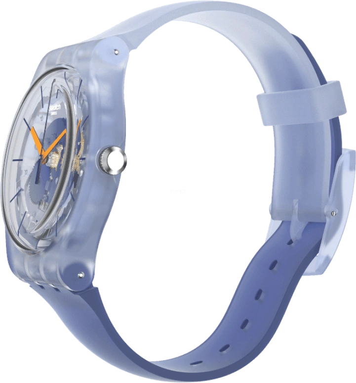 Swatch,Originals 41mm,41mm,Open,SUOK150