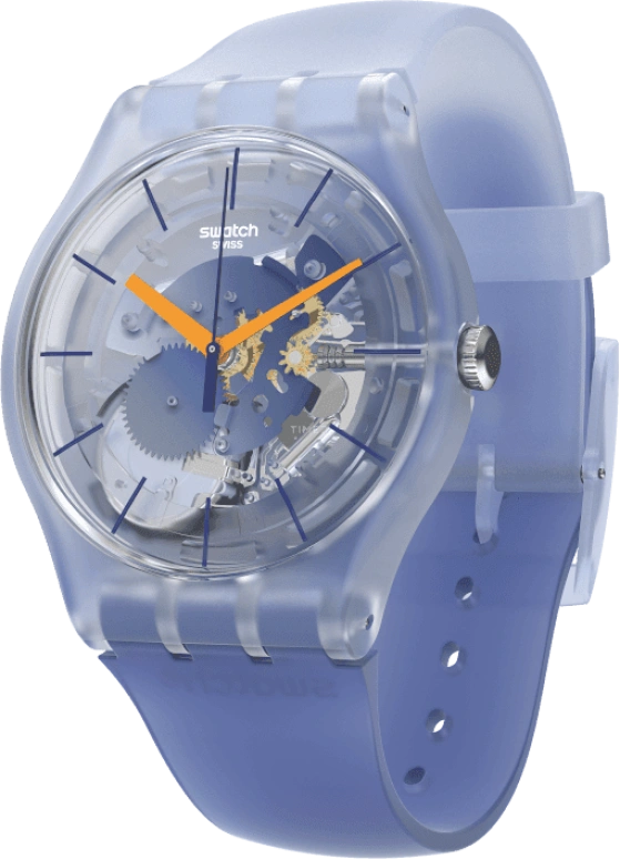 Swatch,Originals 41mm,41mm,Open,SUOK150