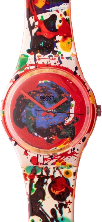 Swatch Other GZ123