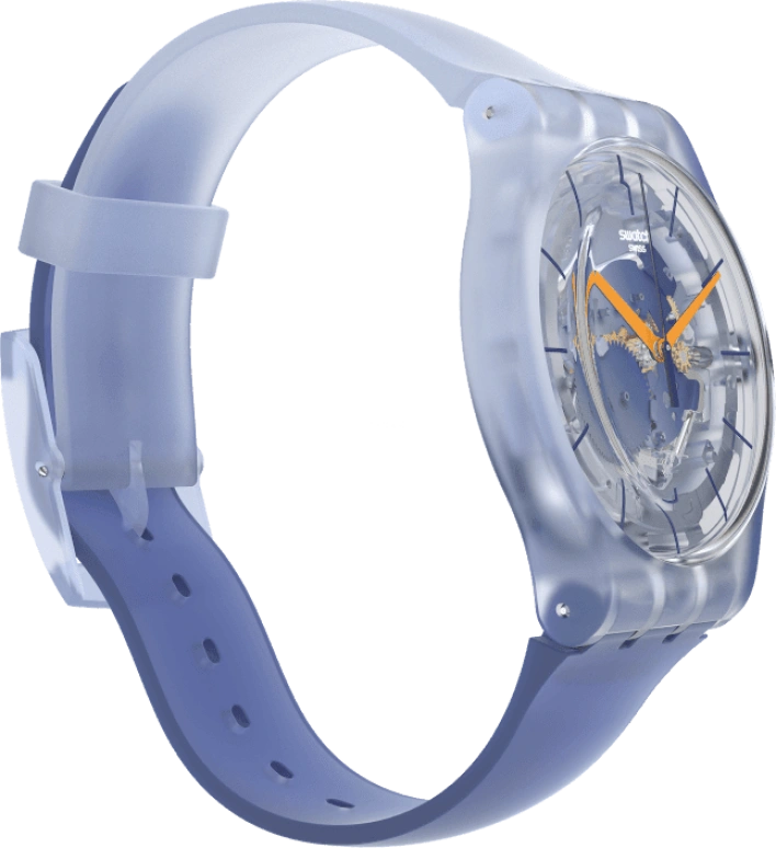 Swatch,Originals 41mm,41mm,Open,SUOK150