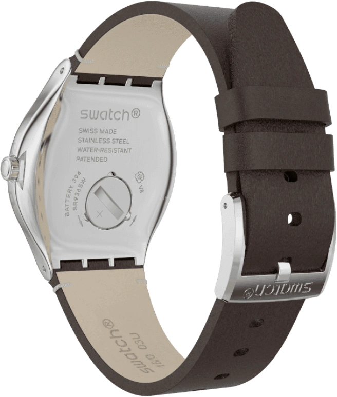 Swatch,IRONY 42.70mm,42.70mm,YWS440