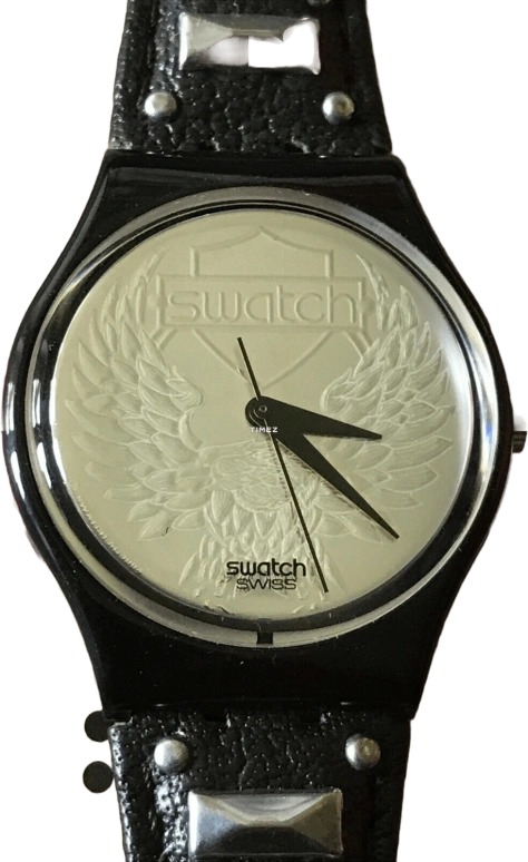 Swatch Other GB160
