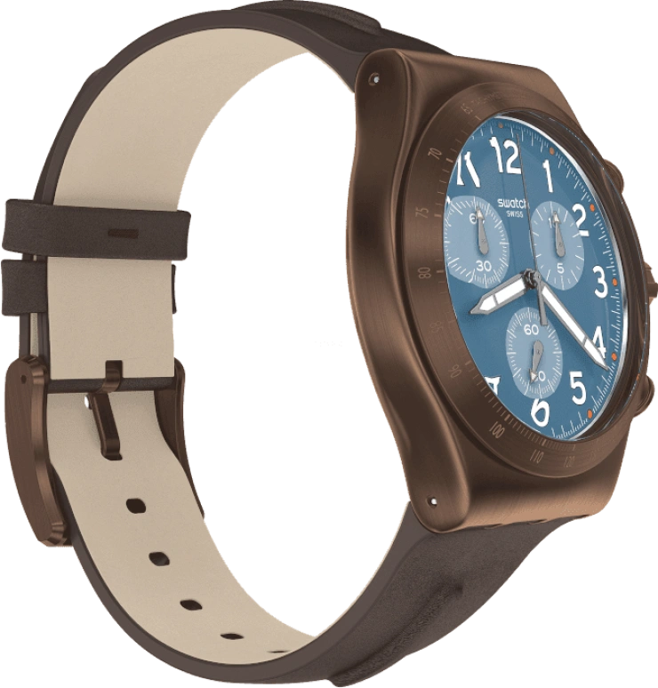 Swatch,IRONY ,YVC100
