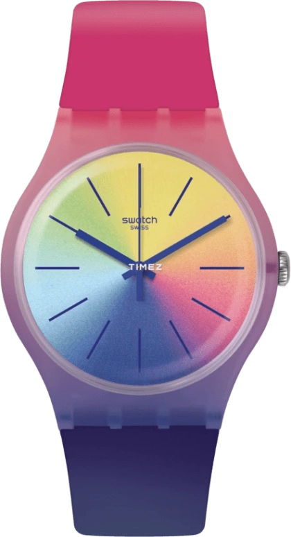 Swatch Originals SUOK143