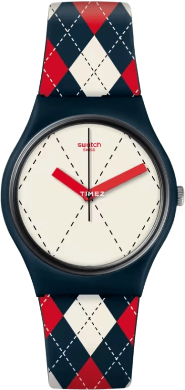 Swatch Originals GN255