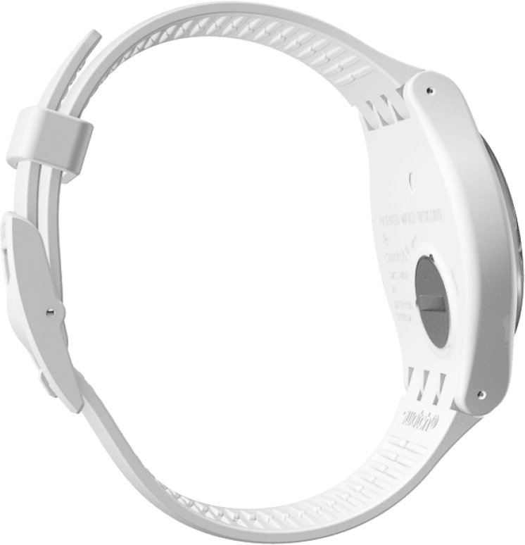 Swatch,Originals 41mm,41mm,Plastic,Yellow,SUOZ148