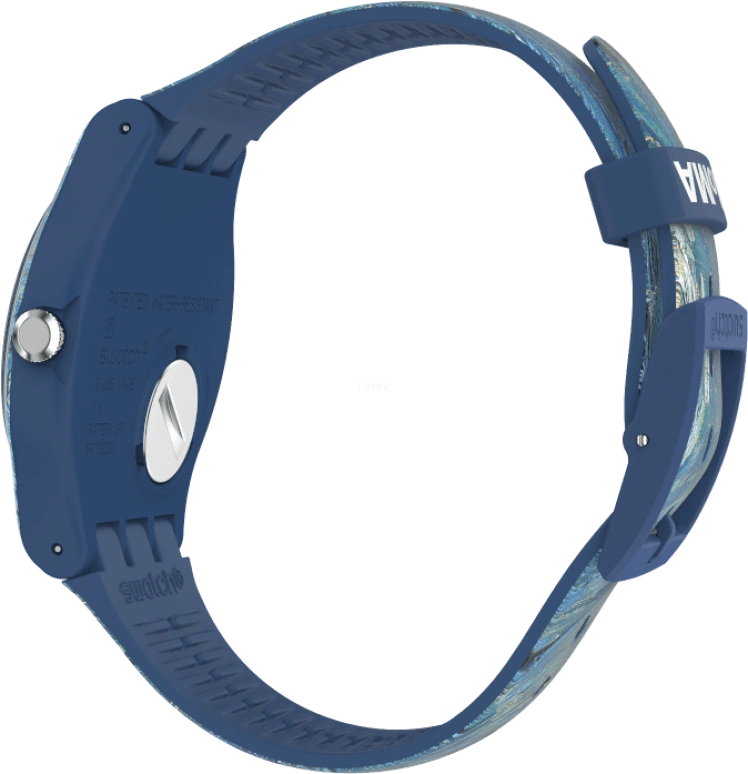 Swatch,Other 41mm,41mm,SUOZ335