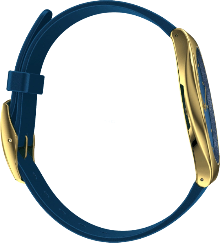 Swatch,SKIN ,Blue,SYXG108