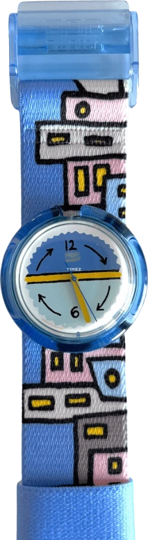 Swatch Other PMN101