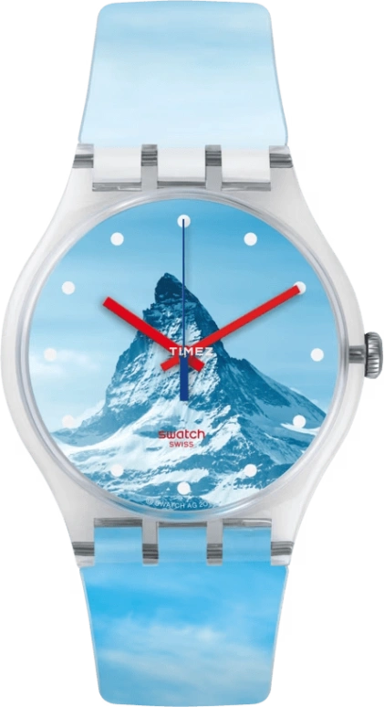 Swatch Originals SUOZ253