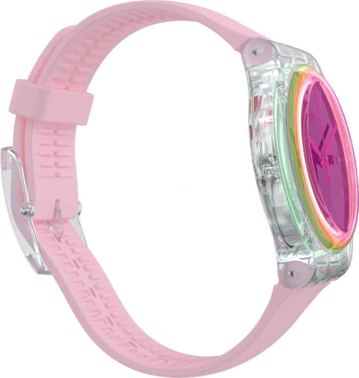 Swatch,Originals 41mm,41mm,Plastic,Pink Red,Red,SUOK710