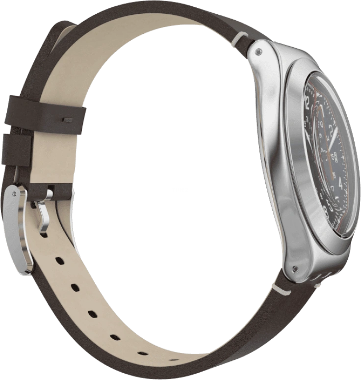 Swatch,IRONY 42.70mm,42.70mm,YWS440