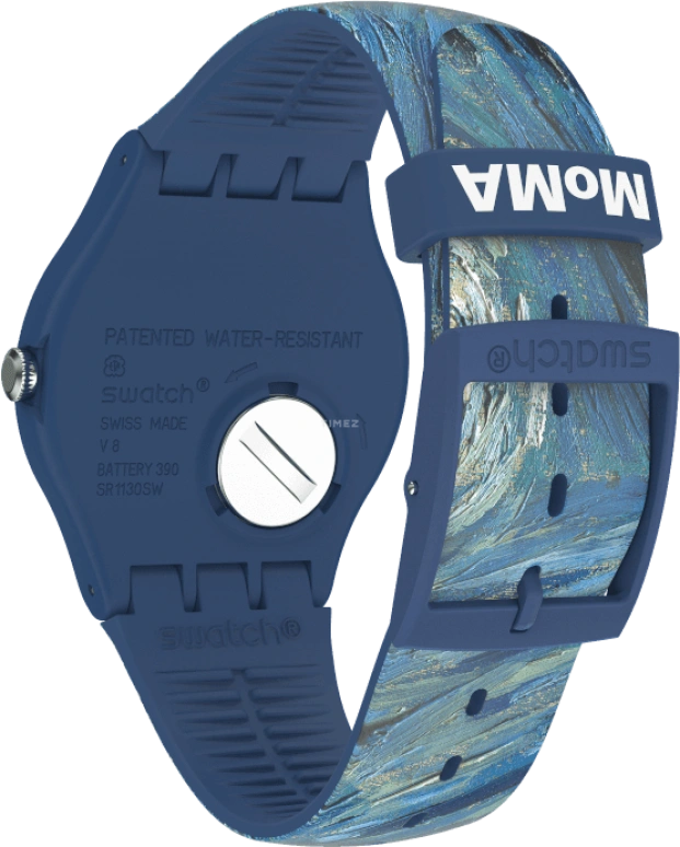 Swatch,Other 41mm,41mm,SUOZ335