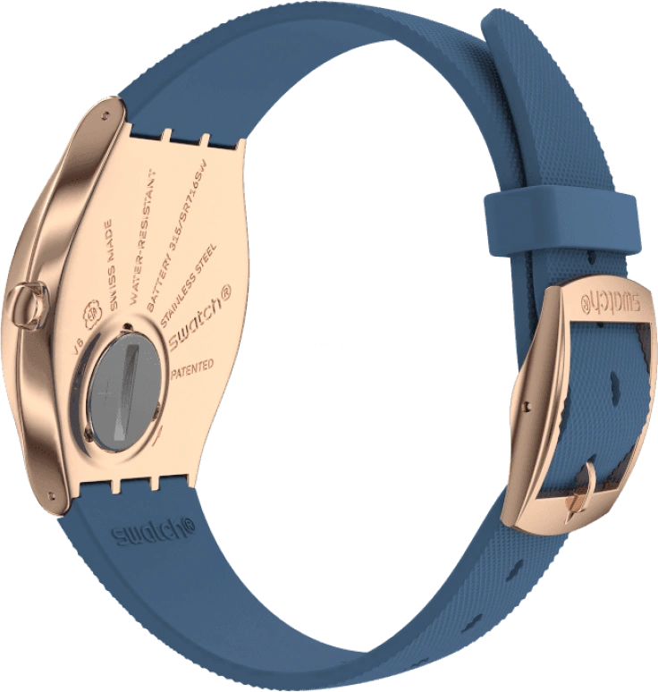 Swatch,SKIN ,SS07G101