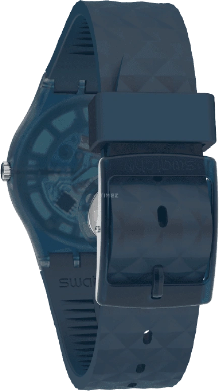 Swatch,Originals 34x39.20mm,34x39.20mm,Plastic,GN271