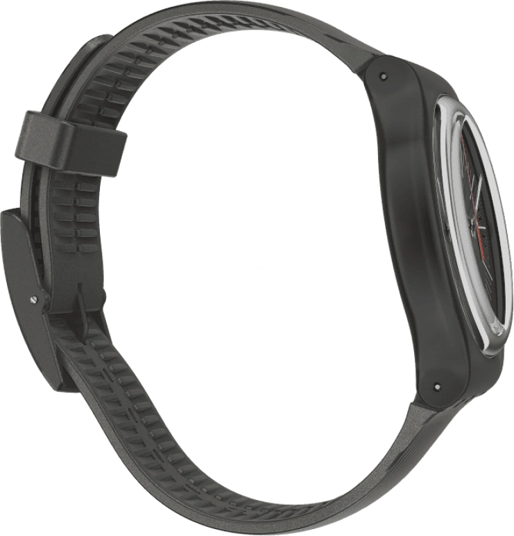 Swatch,Originals 41x47.40mm,41x47.40mm,Plastic,Black,SUOB178