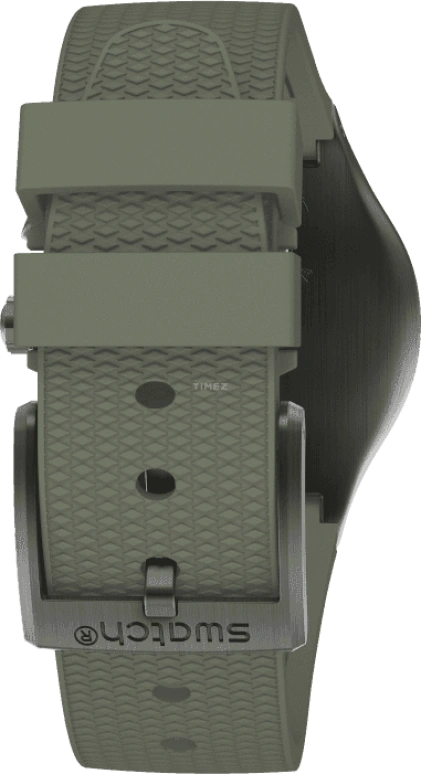 Swatch,IRONY 43mm,43mm,YVM404