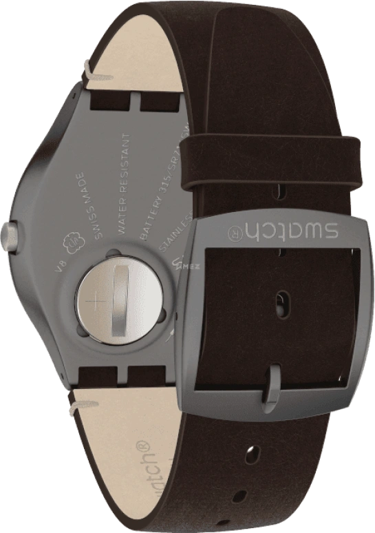 Swatch,SKIN ,SS07M100
