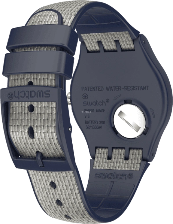 Swatch,Originals 41mm,41mm,Plastic,SUON402