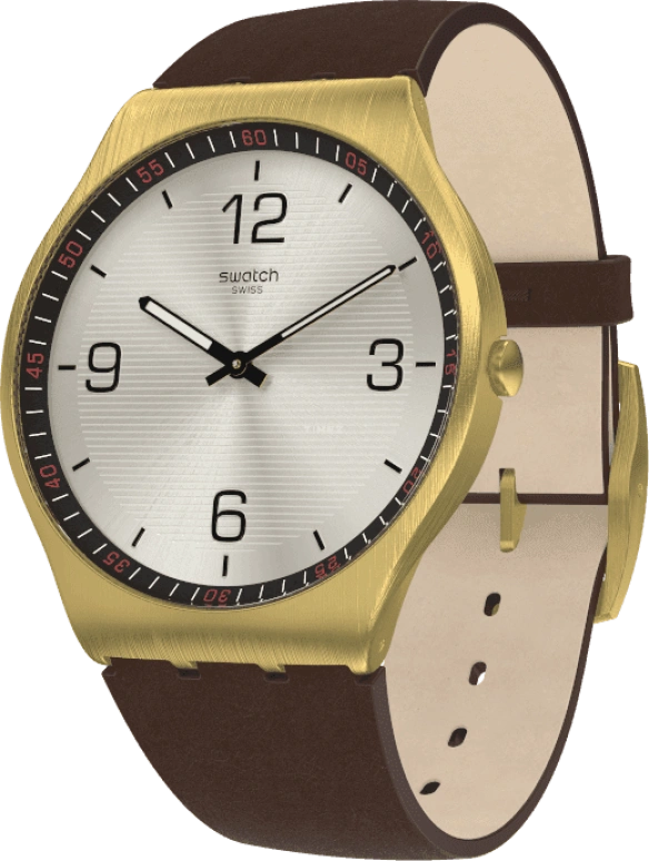 Swatch,SKIN ,SS07G100