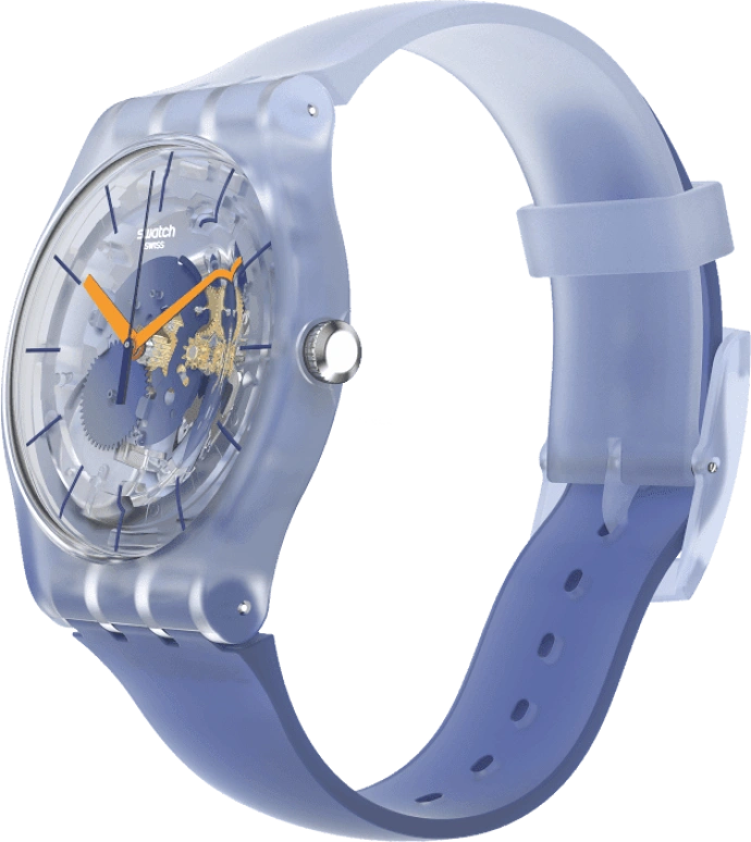 Swatch,Originals 41mm,41mm,Open,SUOK150