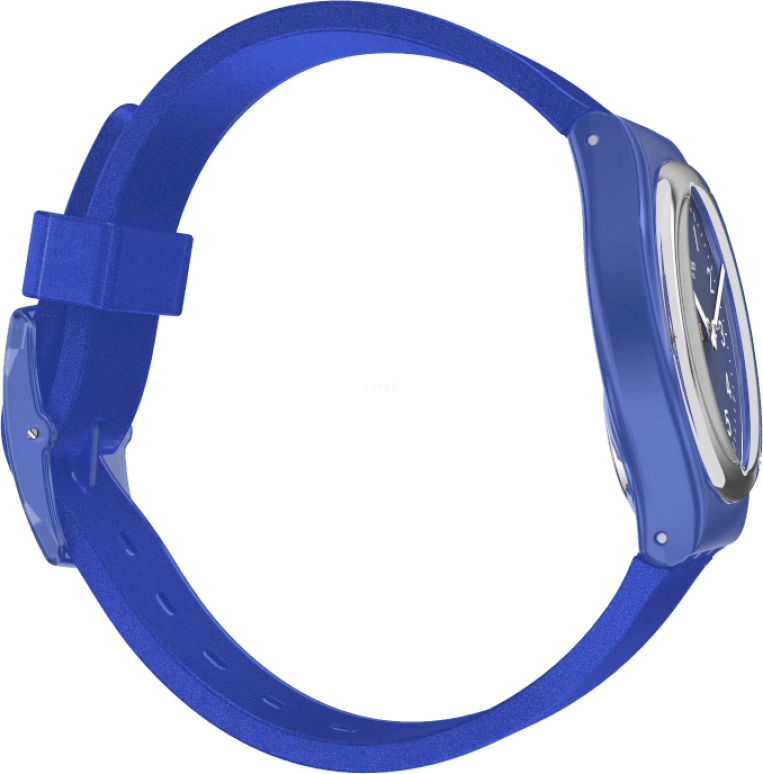 Swatch,Originals 34mm,34mm,Blue,Open,GL124