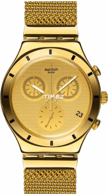 Swatch CLASSIC YCG410G