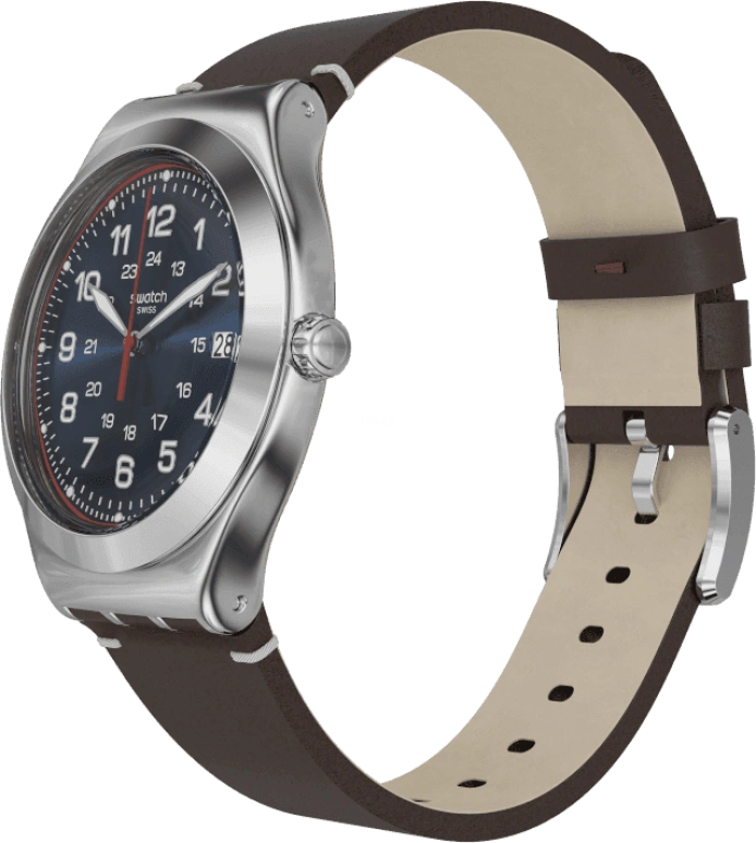 Swatch,IRONY 42.70mm,42.70mm,YWS440