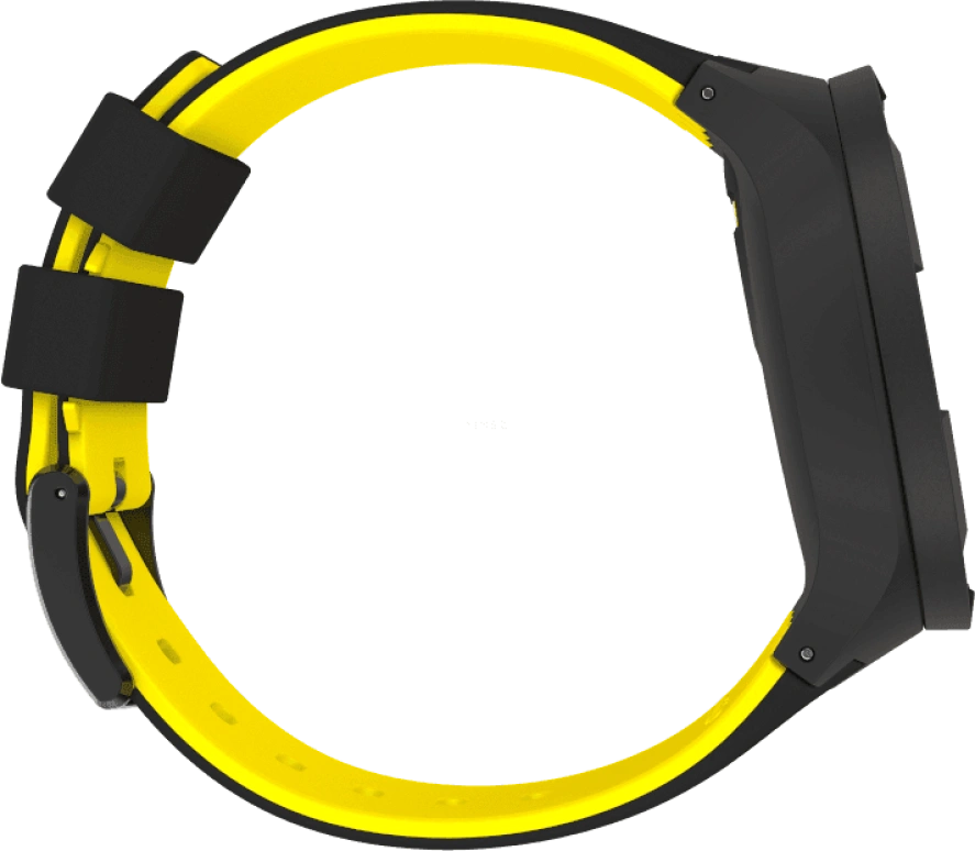 Swatch,THE BOLD 47mm,47mm,Plastic,Black,Sapphire,Crystal Glass,Closed,SB02B403