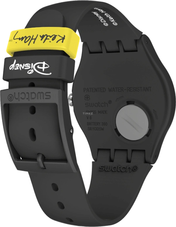 Swatch,Originals 41mm,41mm,SUOZ337