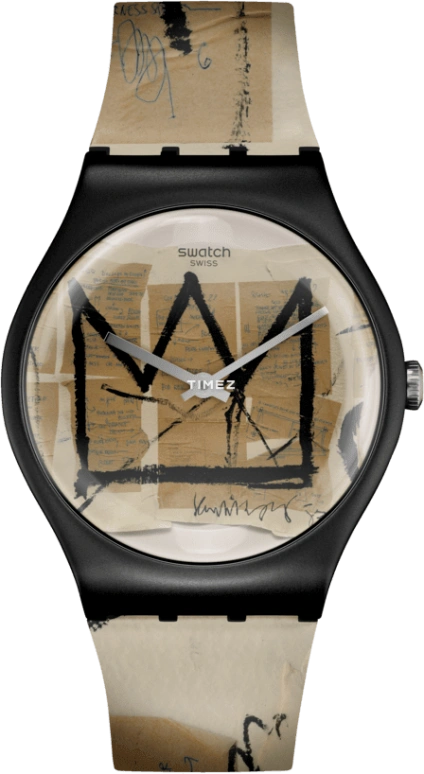 Swatch Originals SUOZ355