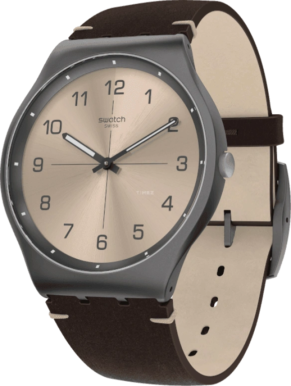 Swatch,SKIN ,SS07M100
