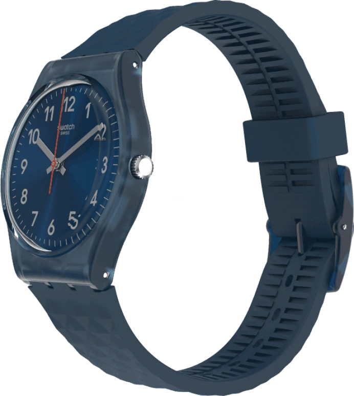 Swatch,Originals 34x39.20mm,34x39.20mm,Plastic,GN271