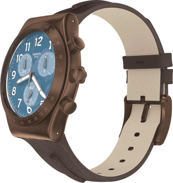 Swatch,IRONY ,YVC100