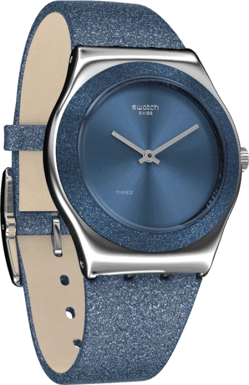 Swatch,IRONY 33x38mm,33x38mm,YLS221