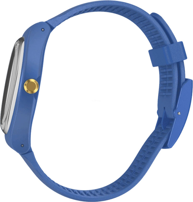 Swatch,Originals 41mm,41mm,Plastic,Blue,SUON143