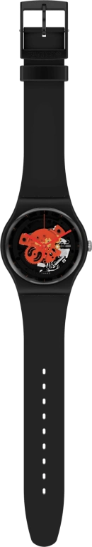 Swatch,Originals 41mm,41mm,Closed,SO32B110