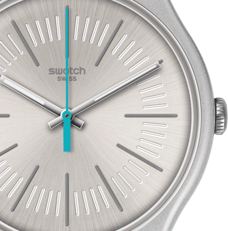 Swatch,Originals 41x47.40mm,41x47.40mm,Plastic,SUOM114