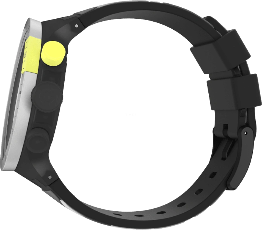 Swatch,THE BOLD 47mm,47mm,Plastic,SB02M400