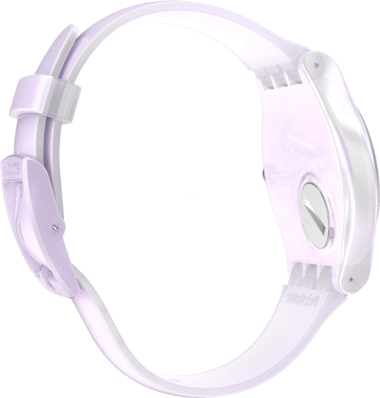 Swatch,Originals 41mm,41mm,Plastic,Open,SUOK155