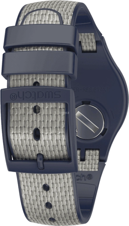 Swatch,Originals 41mm,41mm,Plastic,SUON402